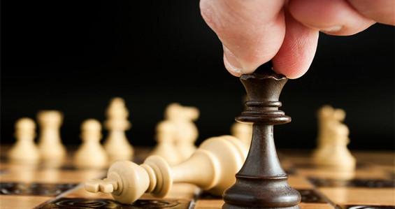 飞象开局的防守法