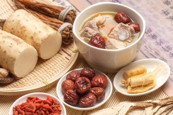 药膳食谱煲汤大全