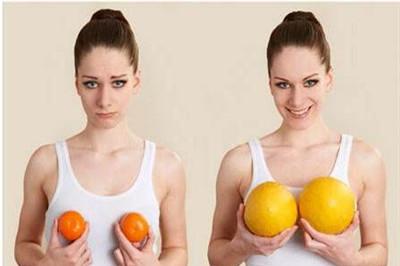 怀孕初期症状乳房变化