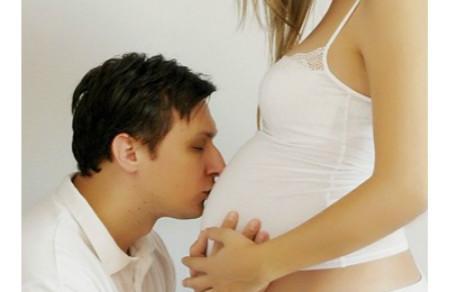 孕妈们，你知道在孕期如何关掉胎儿的“得病开关”吗？