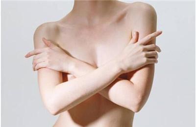 怀孕初期症状乳房胀痛多久会消失