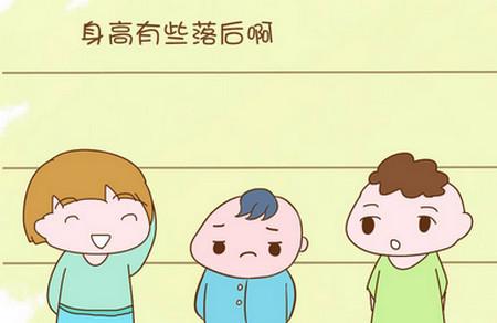 孩子出现这些症状，可能是发育迟缓了，需要家长重视