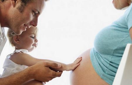 六大征兆告诉你，宝宝可能要早产！