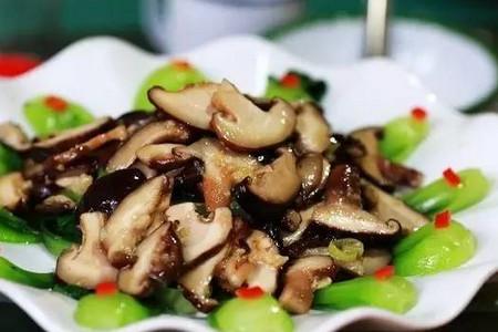 准妈孕期一定多吃这种常见菌类，胎宝出生比别人家的都聪明！