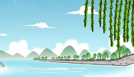 白居易《钱塘湖春行》赏析