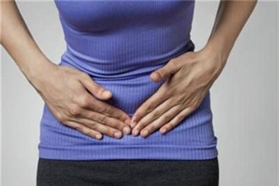 便秘按摩哪里最快排便