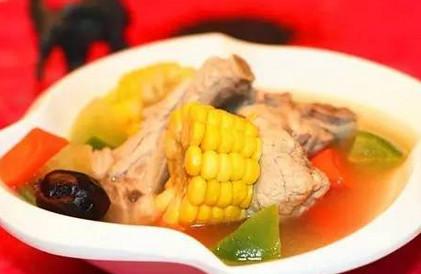 宝宝食谱：消食积、化痰、清热食疗