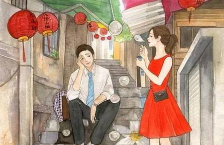 感情中，最可怕的伴侣并不是会出轨的