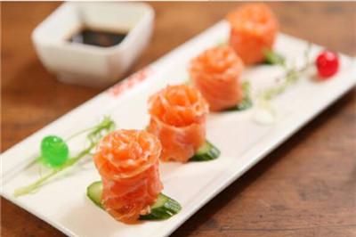 三文鱼怎么做给宝宝吃