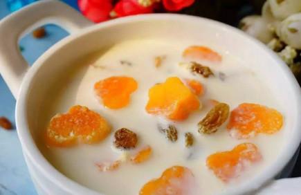 宝宝脾胃差，易积食，经常喝它不吃药