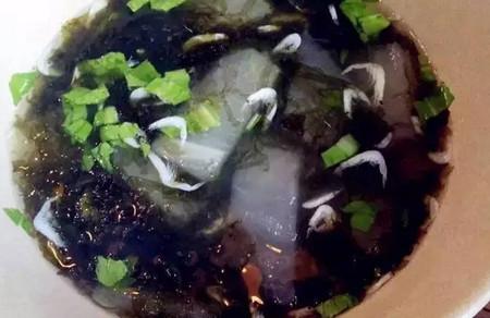 这个食物超补钙，你却不敢给宝宝吃？