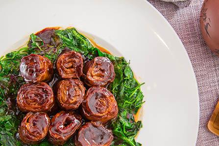 宝宝可以吃天麻炖鸡吗