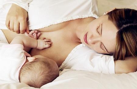 吃母乳的宝宝，对疾病的抵抗力会更强吗？