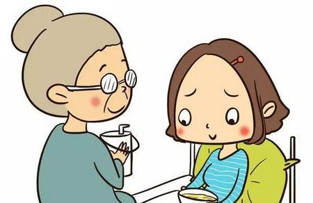 产后特别排斥婆婆抱宝宝，其实这是妈妈的天性！