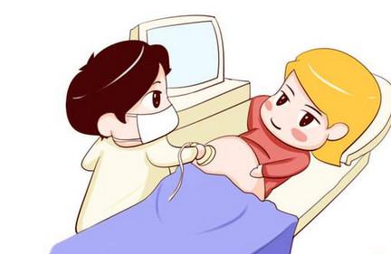 孕检产检，你一定要知道的几件事！