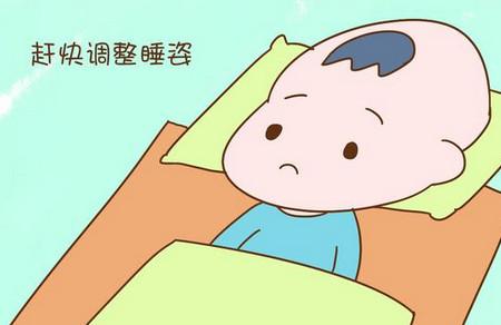 这个年龄不注意孩子的睡姿，以后可能和气质无缘了