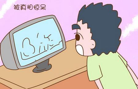 从监控中看到这样的母亲，你真不怕孩子以后不能抬头做人吗？