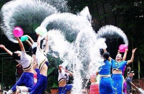 2017年西双版纳泼水节是几月几号