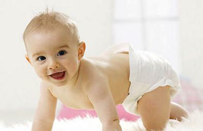 宝宝的纸尿裤用后会变形，这是质量问题吗？