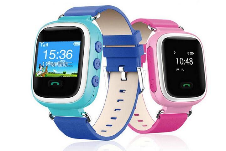 儿童电话手表怎么关机