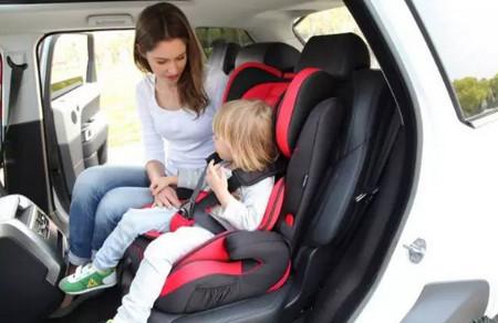 我粗养孩子给予很多自由，唯独这件事我比谁都较真