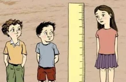 为什么别的孩子1米4，自己孩子1米2，5种抑生长食物千万别吃