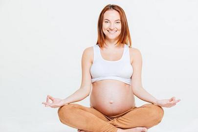 为什么怀孕之后要剪短发，其中的秘密你真的知道吗