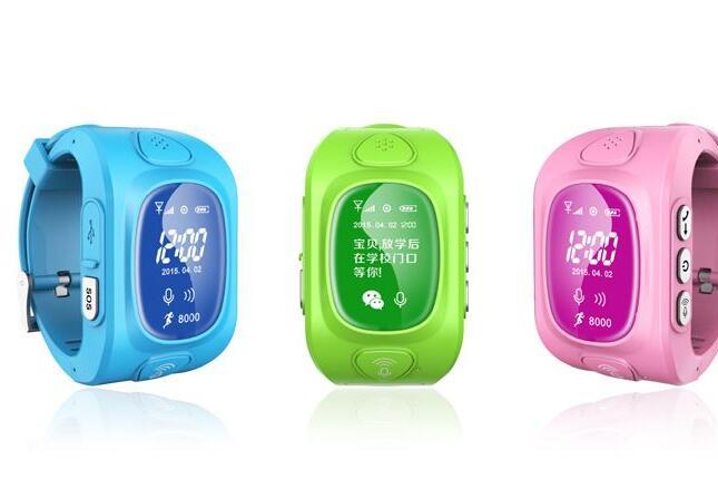 儿童电话手表的危害
