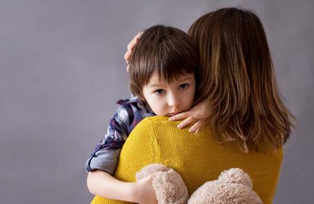 孩子的情绪管理，你知道父母承担的角色有多重要吗？