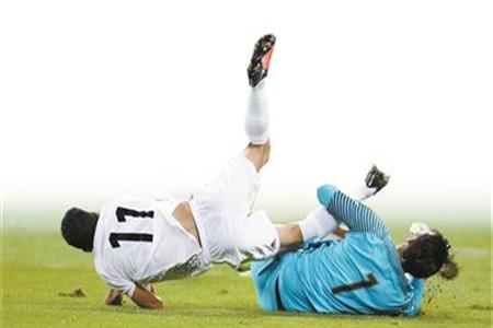 韧带断裂多久能好