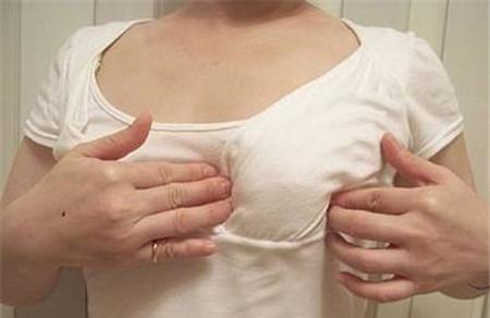 乳房按摩完为什么会痛
