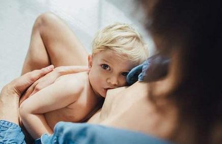 关于哺乳期涨奶，新手妈妈不得不知4件事