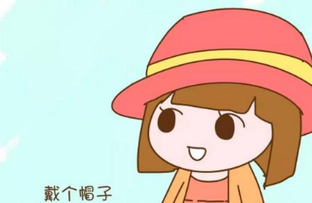 春天帮宝宝暖好这三个部位，几乎可以省一半去医院的次数
