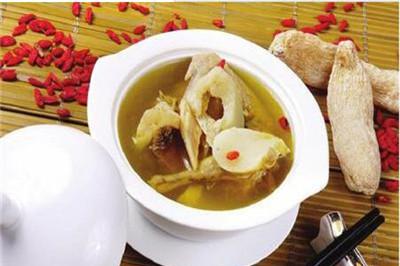 沙参麦冬汤有什么功效