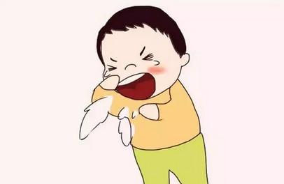 宝宝出现打喷嚏、流鼻涕，不一定是感冒，很可能是另外一种病症！