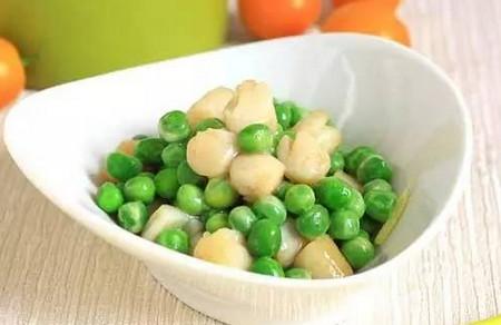 春季真不能错过这3种豆！健脑、清肠、抗菌就靠它们