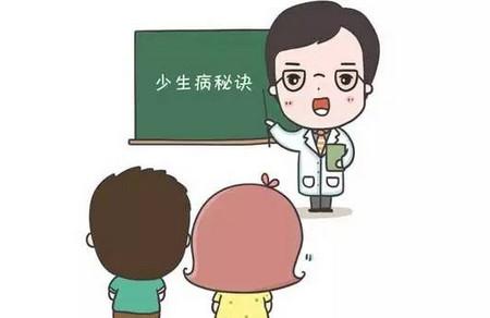 让孩子少生病的秘诀，价值百万，快收好！