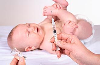 孩子黄疸能不能打疫苗？
