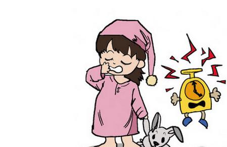 孩子磨蹭，这么治准没错！