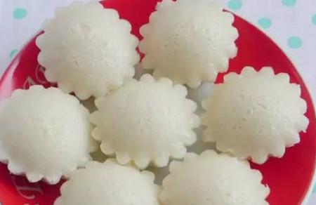 糕点做法集锦，丰富宝宝的主食菜单~