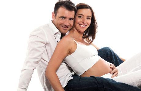 不知道自己孕力如何？来自测一下~
