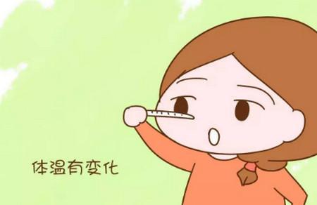 如果身体出现这些小变化，那么恭喜你受精卵成功着床了