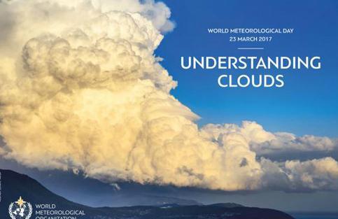 2017年世界气象日是第几个气象日