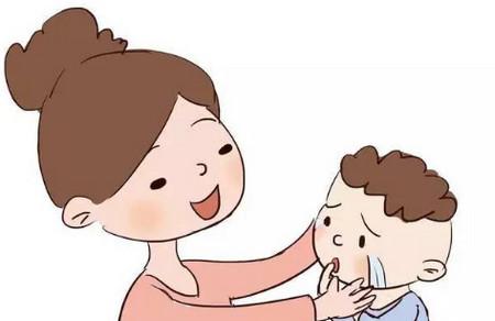 想让男孩成材，这四件事你做到了么？