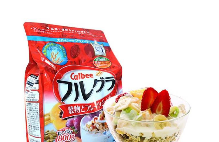 央视曝日本辐射食品流入国内 涉及永旺超市无印良品等