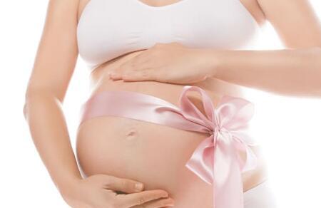 孕妇肚子大=胎儿大? 这是真的吗? 孕妈你体重增长正常吗?