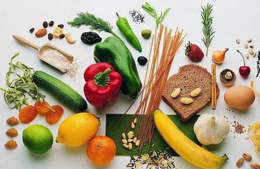 女性一生离不开的 10 种食物，排毒养颜还美白