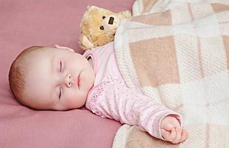 宝宝睡眠日夜颠倒怎么纠正? 几个小妙招, 还妈妈一夜好睡眠!