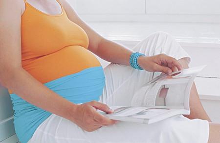 孕期千万别把这件事当娱乐！对胎儿和准妈的伤害太大了！