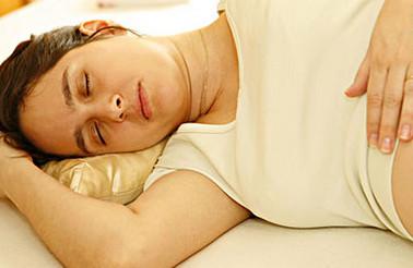 孕期失眠怎么破？孕妈妈如何改善睡眠质量？